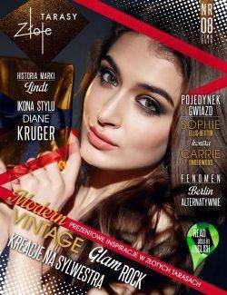 Magazyn Złote Tarasy