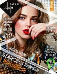 Magazyn Złote Tarasy